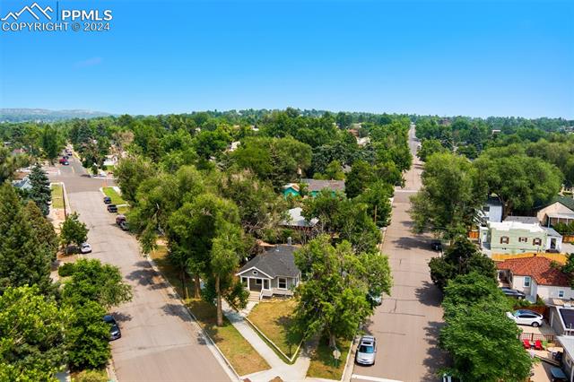 1109 Palmer Park Boulevard