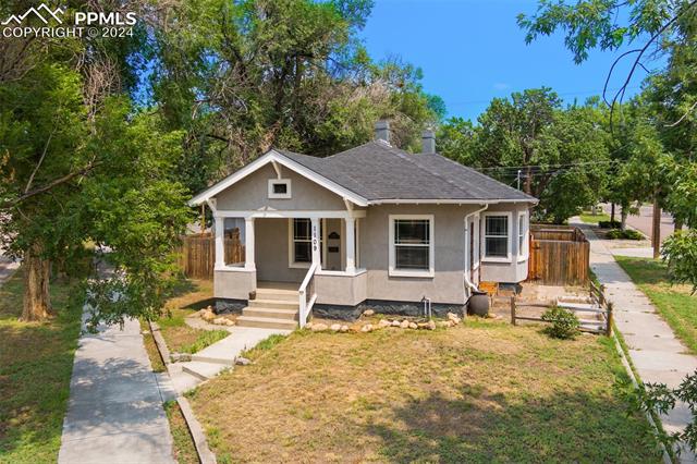 1109 Palmer Park Boulevard