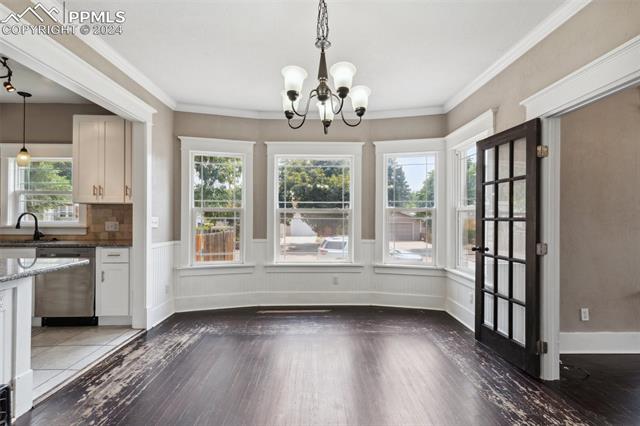 1109 Palmer Park Boulevard