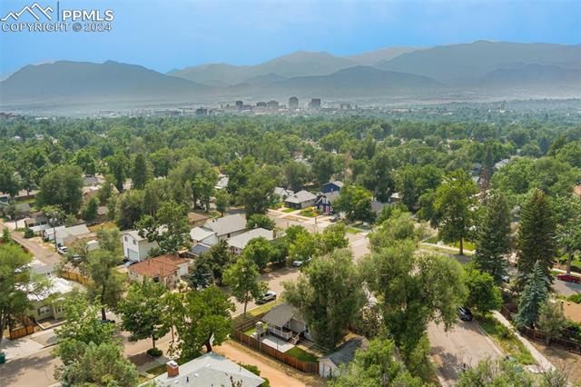 1109 Palmer Park Boulevard