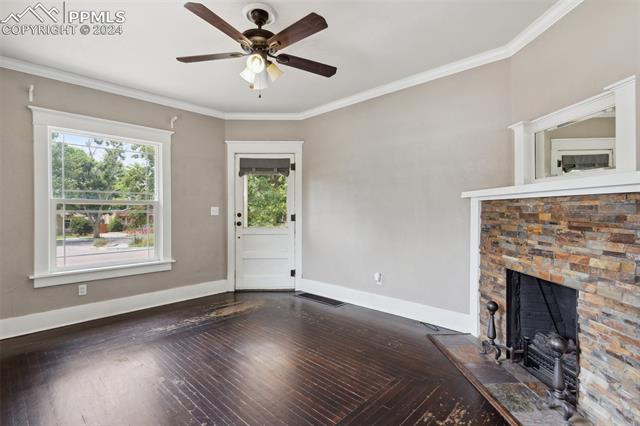 1109 Palmer Park Boulevard