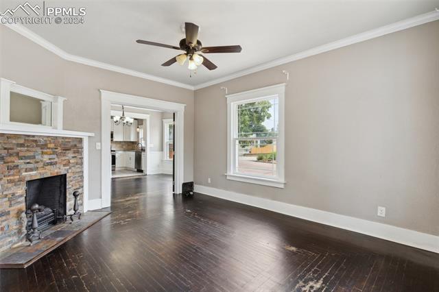 1109 Palmer Park Boulevard