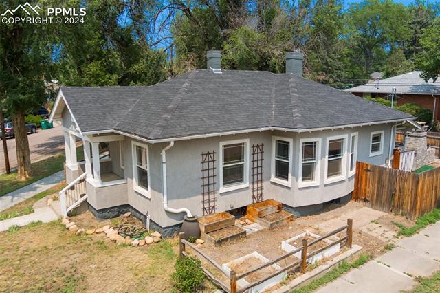 1109 Palmer Park Boulevard