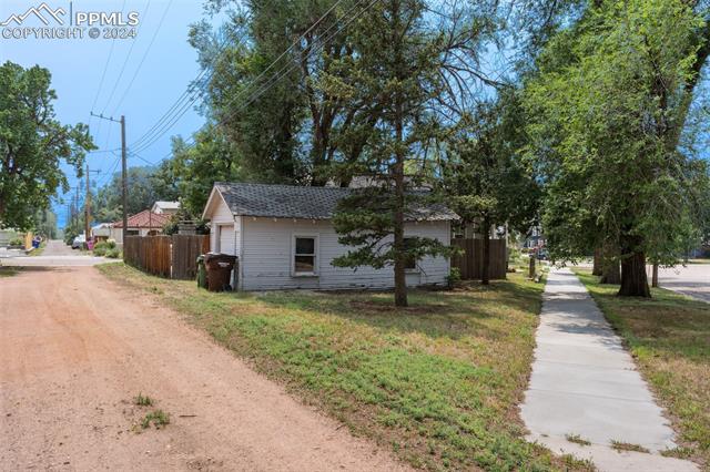 1109 Palmer Park Boulevard