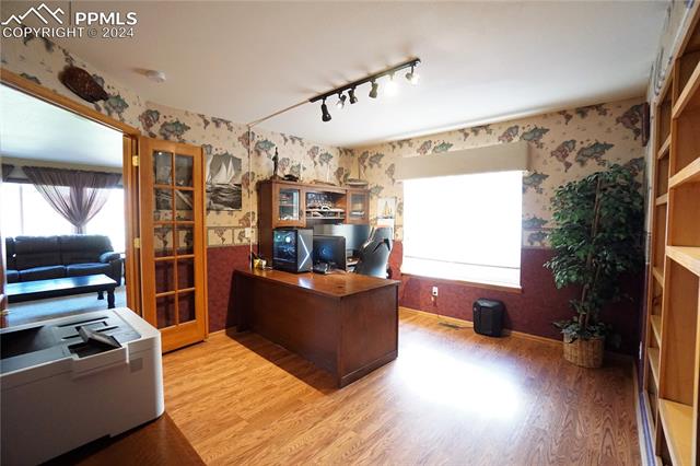 6690 Barrel Race Drive