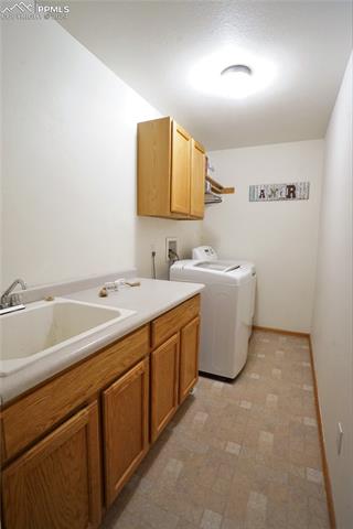 6690 Barrel Race Drive