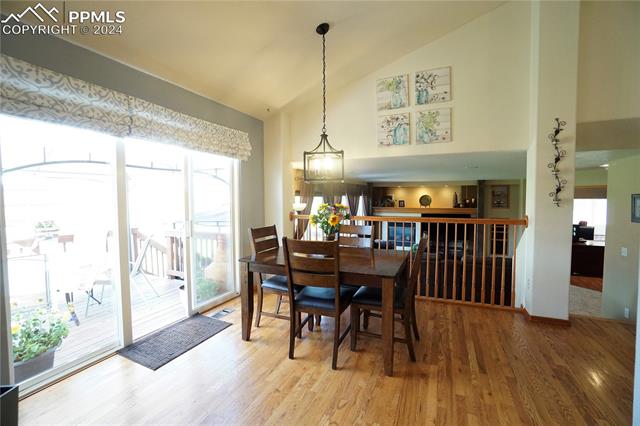 6690 Barrel Race Drive