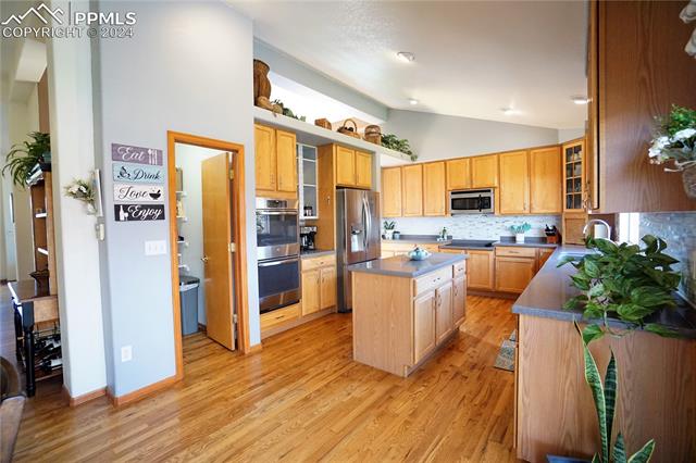 6690 Barrel Race Drive