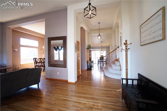 6690 Barrel Race Drive