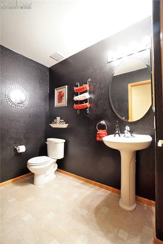 6690 Barrel Race Drive