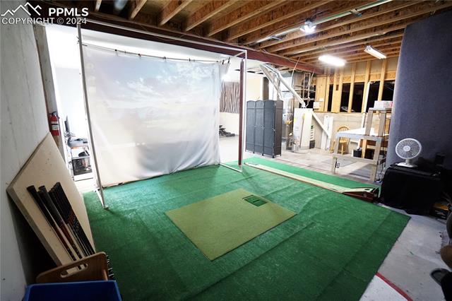 6690 Barrel Race Drive