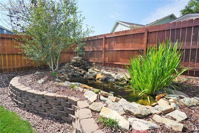 6690 Barrel Race Drive