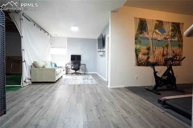 6690 Barrel Race Drive