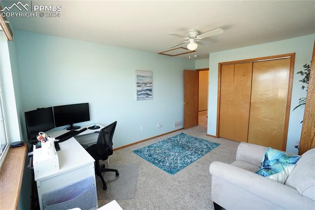 6690 Barrel Race Drive