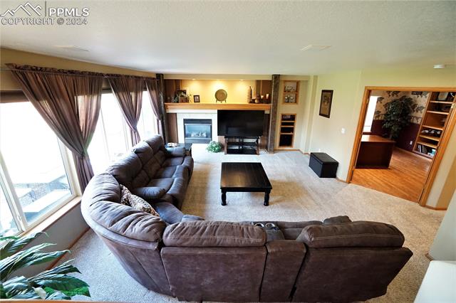 6690 Barrel Race Drive