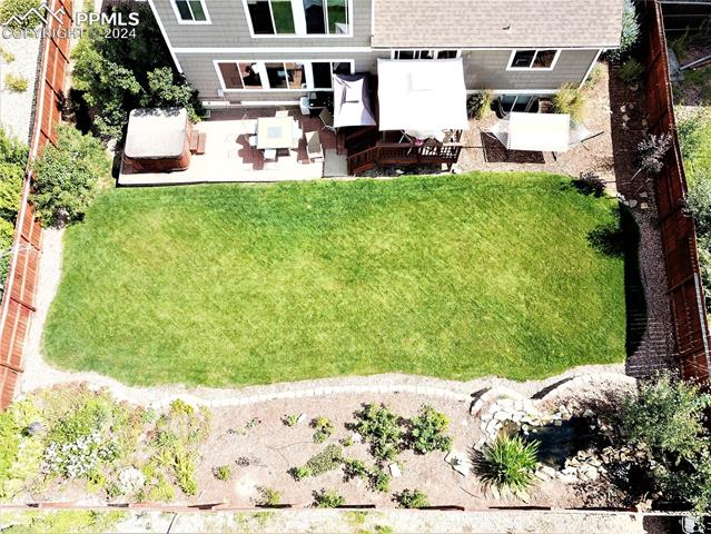 6690 Barrel Race Drive