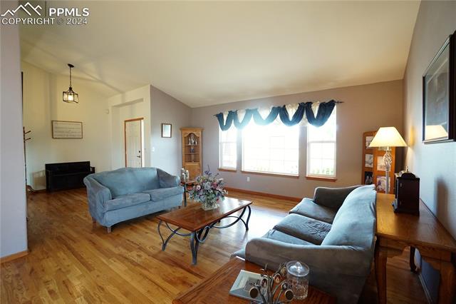 6690 Barrel Race Drive