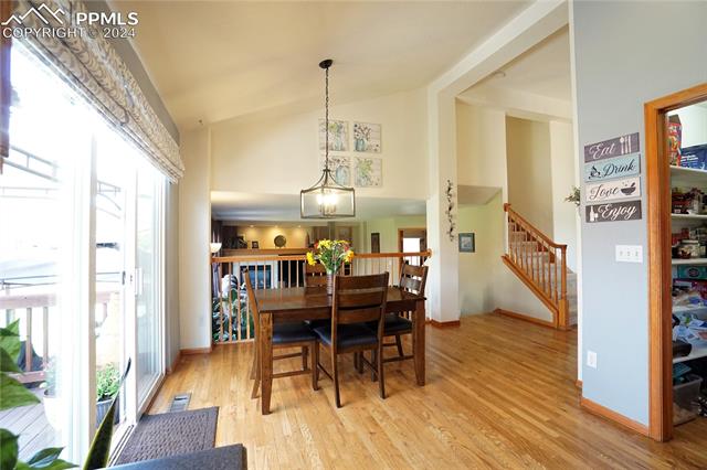 6690 Barrel Race Drive