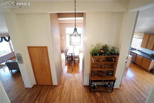 6690 Barrel Race Drive