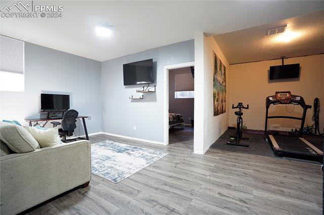 6690 Barrel Race Drive