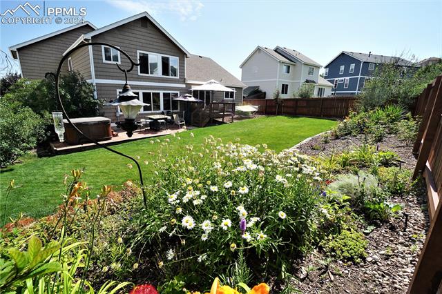 6690 Barrel Race Drive