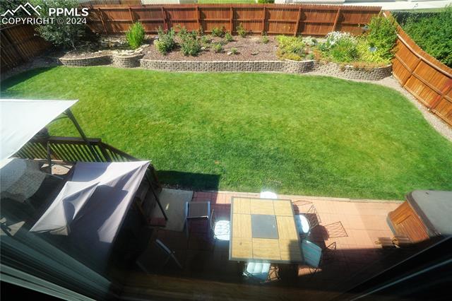 6690 Barrel Race Drive