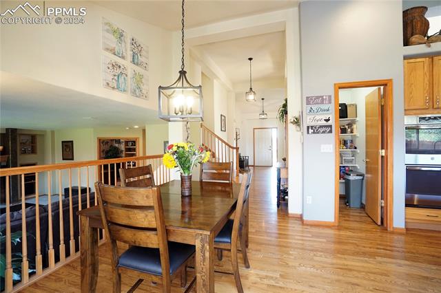 6690 Barrel Race Drive