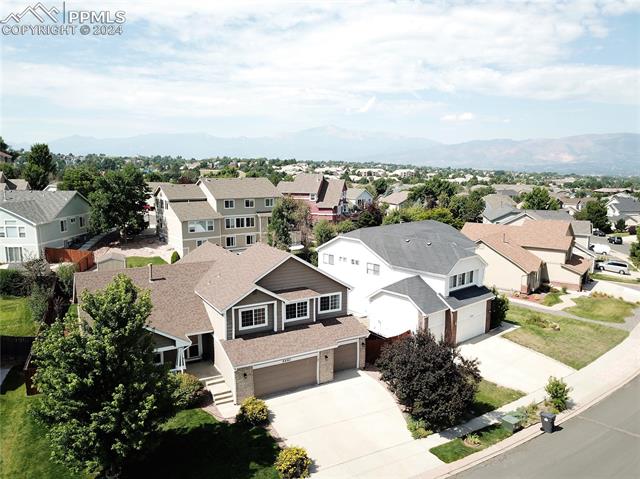 6690 Barrel Race Drive