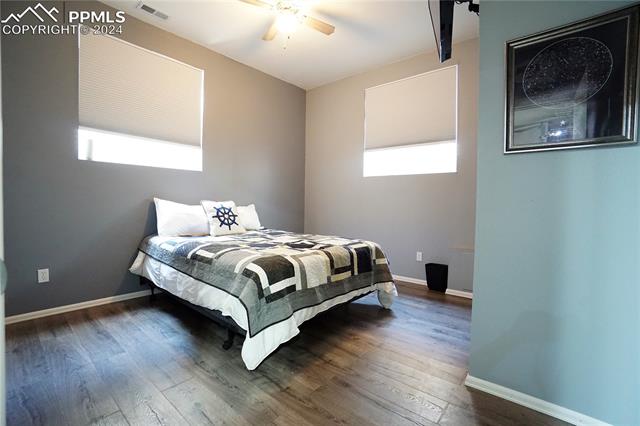 6690 Barrel Race Drive