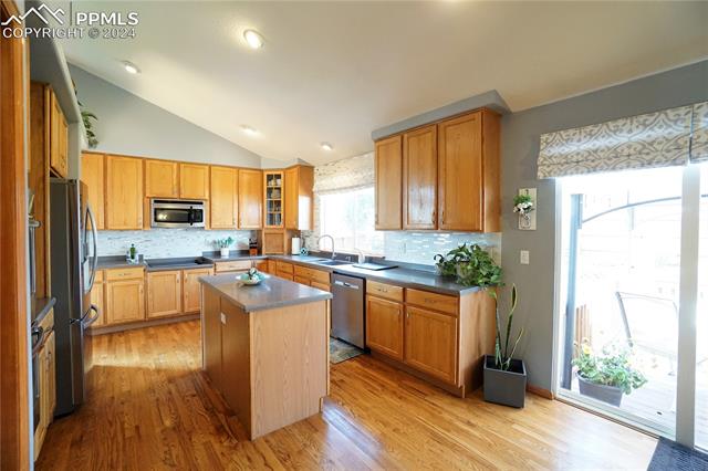 6690 Barrel Race Drive