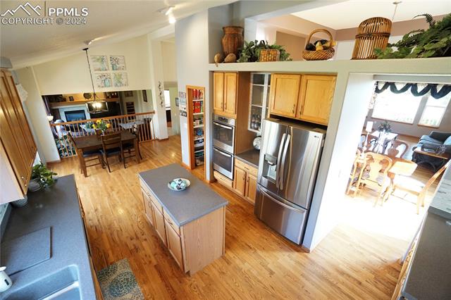 6690 Barrel Race Drive