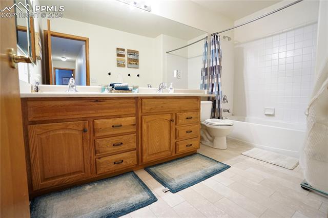 6690 Barrel Race Drive