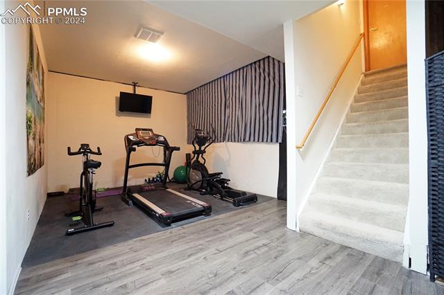 6690 Barrel Race Drive