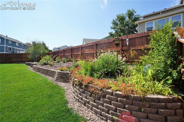 6690 Barrel Race Drive