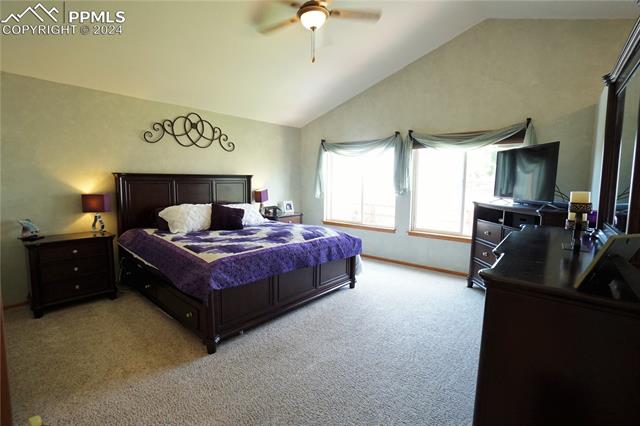 6690 Barrel Race Drive