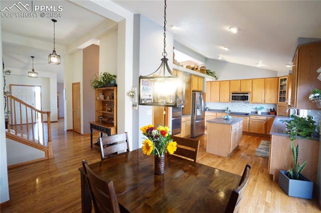 6690 Barrel Race Drive