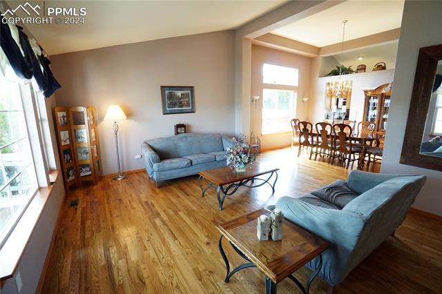 6690 Barrel Race Drive