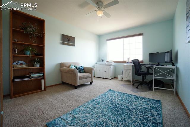 6690 Barrel Race Drive