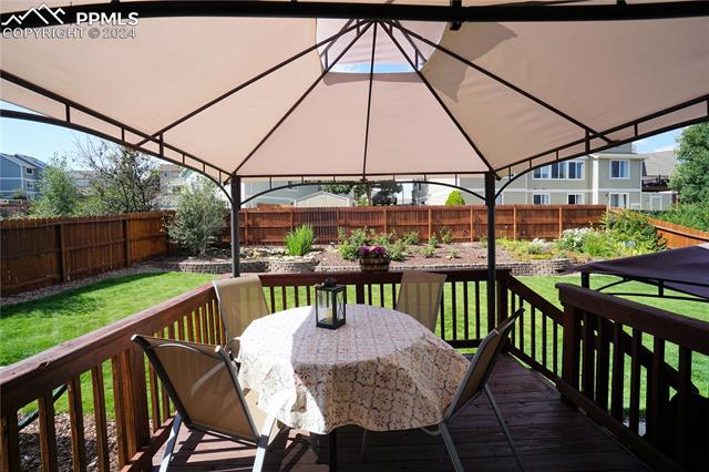 6690 Barrel Race Drive