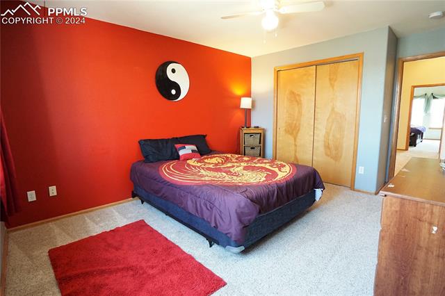 6690 Barrel Race Drive