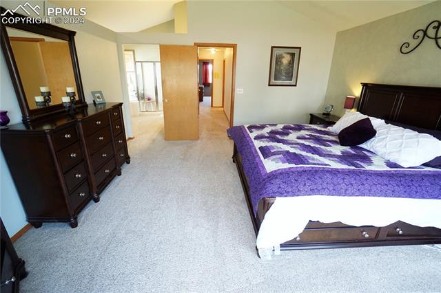 6690 Barrel Race Drive