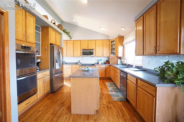 6690 Barrel Race Drive