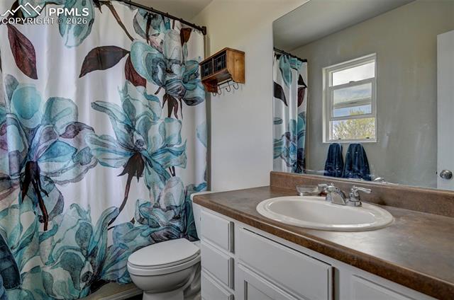 2782 Park Crest Court