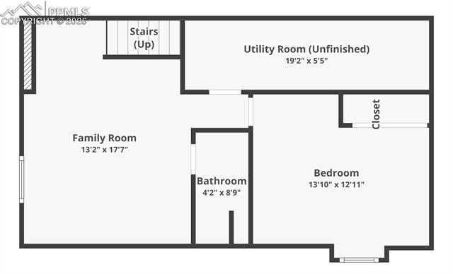 2782 Park Crest Court