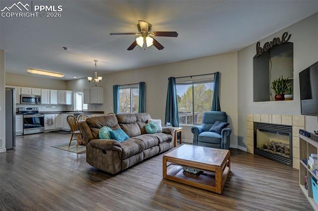 2782 Park Crest Court