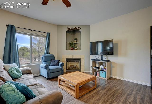 2782 Park Crest Court
