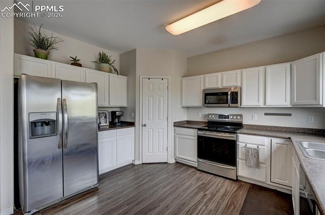 2782 Park Crest Court