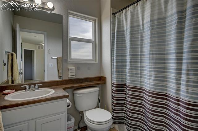 2782 Park Crest Court