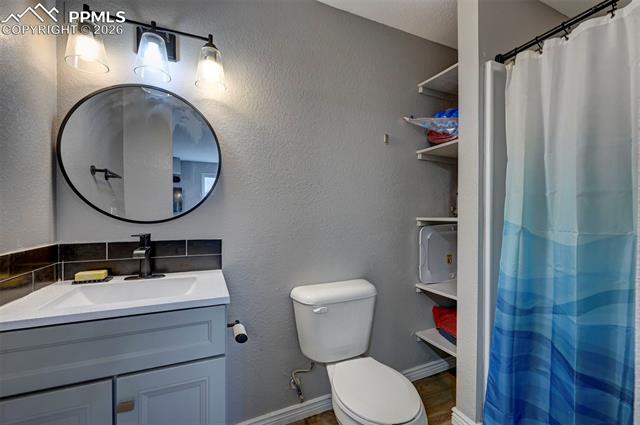 2782 Park Crest Court