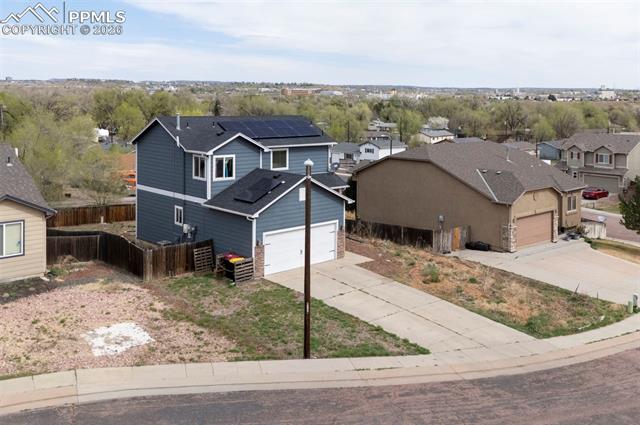 2782 Park Crest Court